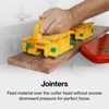 MICROJIG GRR-RIPPER Pro 3D Pushblock for Safety, Precision and Control,