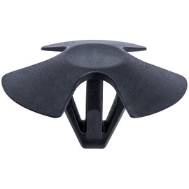 Rexka 25pcs Hood Insulation Retaining Clips for Toyota 53326-08010 Highlander RAV4 Sienna