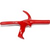 LEONARK Fencing Foil/Epee VIS. Pistol Grip Insulate Visconti Alternative Sword