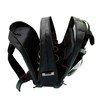 TradeGear Heavy-Duty Tool, Backpack w/Reinforced Bottom - Waterproof PVC-Coated Tool