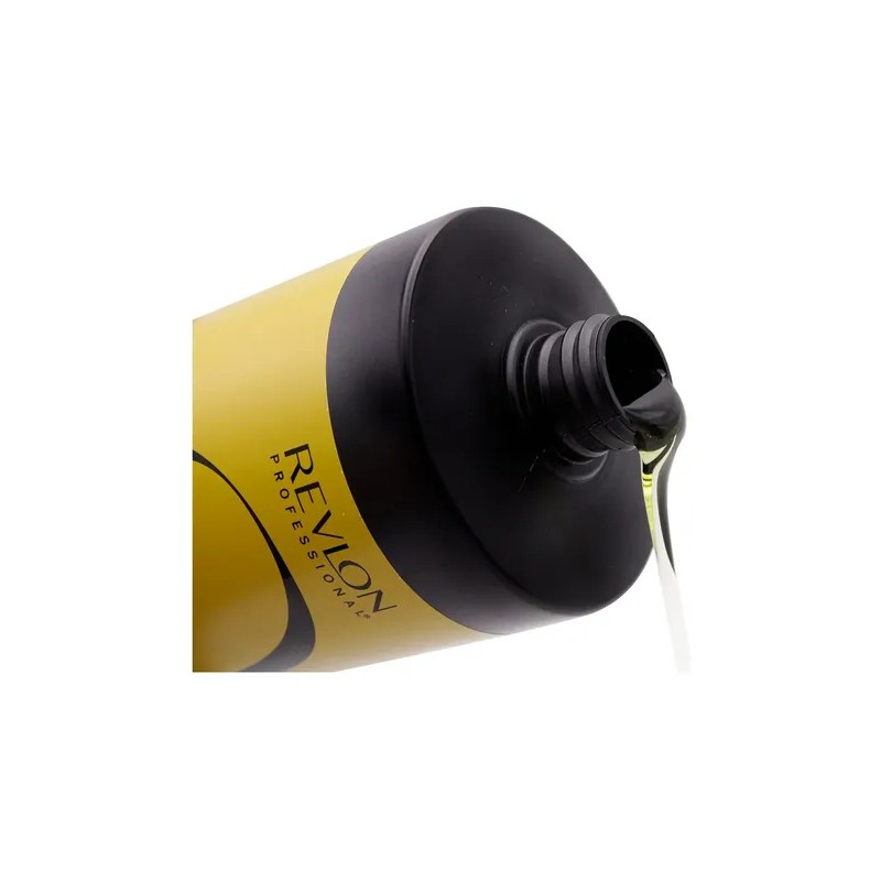 Oro Fluido Shampoo 1000 Ml