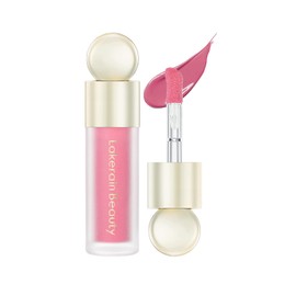 WALULAN Liquid Blush Long Lasting Waterproof Natural Moisturizing Blush Matte Shades Cheek Rouges