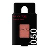 KATE The Eye Color 050 Pearl, Brick Red, Feel the