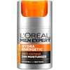 L'Oréal Paris Moisturiser For Men, For Dry and Tired Skin,