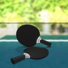 Senston Table Tennis Rackets Set, Professional Table Tennis Bats, Composite