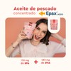 Vitat Omega 3 Aceite de Pescado, 1200 mg EPA DHA,