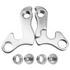 Rear Derailleur Hanger Alloy Bike Rear Tail Hanger Rear Gear