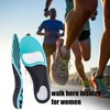 Orthopedic Insoles - Soft Sports Insoles - High Arch Support