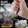 BIBURY Mini Multitool BI2052A, 8 in 1 Keychain EDC Scissors