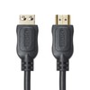 Sanwa Supply KM-HD20-P10L HDMI Cable with Latch (3.3 ft (1