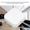 Smart Gateway Work DC 5V Wifi Remote Control Wireless Keyless