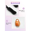 YFFSFDC Zipper Tabs 8 Colors 40 Pcs Zipper Pulls Zipper