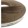 Edge Supply Walnut 7/8" x 250' Roll Preglued, Wood Veneer