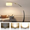 3 Way LED Light Bulbs 4 Pack, 3 Way Light