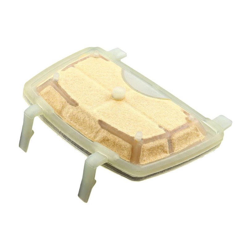 MCHNIC 2x Air Filter with Spark Plug Fuel Filter for