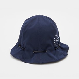 Callaway C24291117 Men's Bucket Hat (Packable) / Golf Hat, 1120_navy