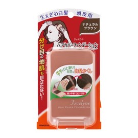 Joslan Hair Cover Foundation NBR
