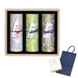 No matter what time you send it, you will not be rude for sending it as a gift special incense, First Bon Festival, Condolences (Handing Bag Included, Handing Set), Elegant Sandalwood and Floral