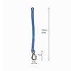 Treadstar Hanging Rope, Hammock Attachment, Swing Attachment, Outdoor Swing Attachment