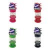 Juggler Boyon Head Glow in the Dark 4.1 inches (10.5