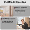 AI Voice Recorder, No Fee Transcribe & Summarize by ChatGPT,
