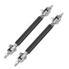 Bumper Protector Distributor, 2-Piece Front Rear Bumper of Rocker Spring