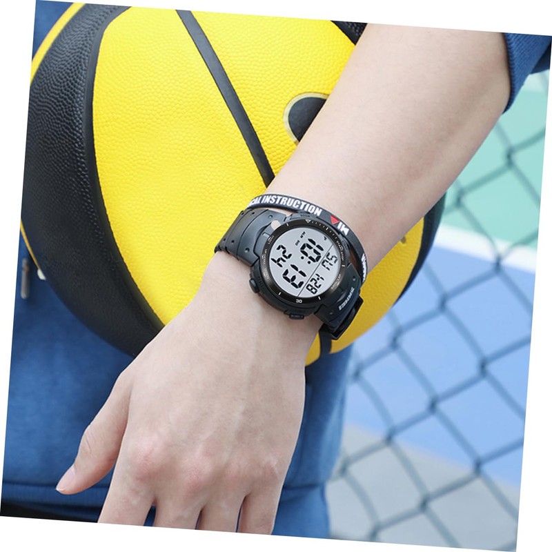 jojofuny Bezel Watch Frame for Protective Case Lightweight and Easy