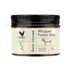 Natural Vanilla Lipid Cream Facial Body Moisturizing Serum