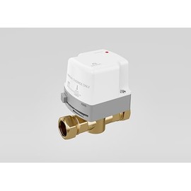 MYSON MPE222 2 Port Motorised Valve 22mm