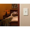 Lutron Ariadni/Toggler LED+ Dimmer | 150-Watt, Single-Pole/3-Way | AYCL-153P-BR |