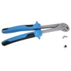 ION TOOL J-Clip Pliers, Comfort Grip 8" Long Heavy Duty,