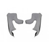 Lead Industry SF-12C Motorcycle Helmet Options Cheek Pad (Left and