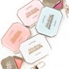 ALTERNATIVE STEREO Blushing Pendant Special Set 3~4items, Color:Cool Velvet (Special