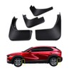 Mud Flaps Kit for Mazda 2020 CX-30 CX30 2021 2022