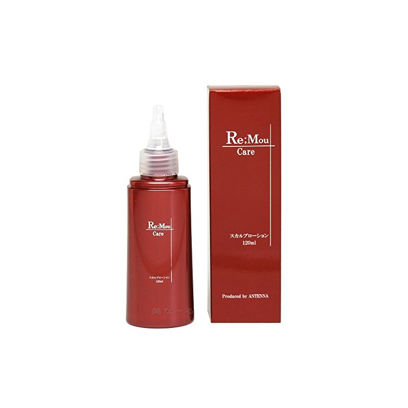 Limo Scalp Lotion 4.1 fl oz (120 ml)