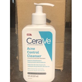 Cerave Acne Control Cleanser - 237ml
