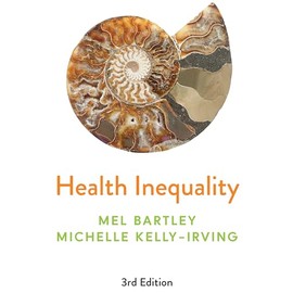 Health Inequality: An Introduction to Concepts, Theories and Methods