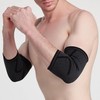 Sayven Elbow Brace 2-Piece Set for Tennis and Joint Support Elbow Brace