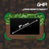 GHIA Tablet 7 Pulgadas IPS, A133 Quadcore, 4GB RAM, 64