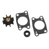 4PCS Outboard Water Pump Impeller Repair Kit 06192 ZV1 C00