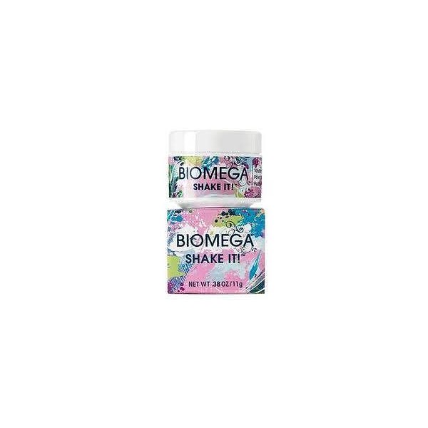Aquage Biomega Shake It Volume Boosting Activator .38 oz
