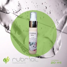 Leche Despigmentante Facial Rubrial 20ml