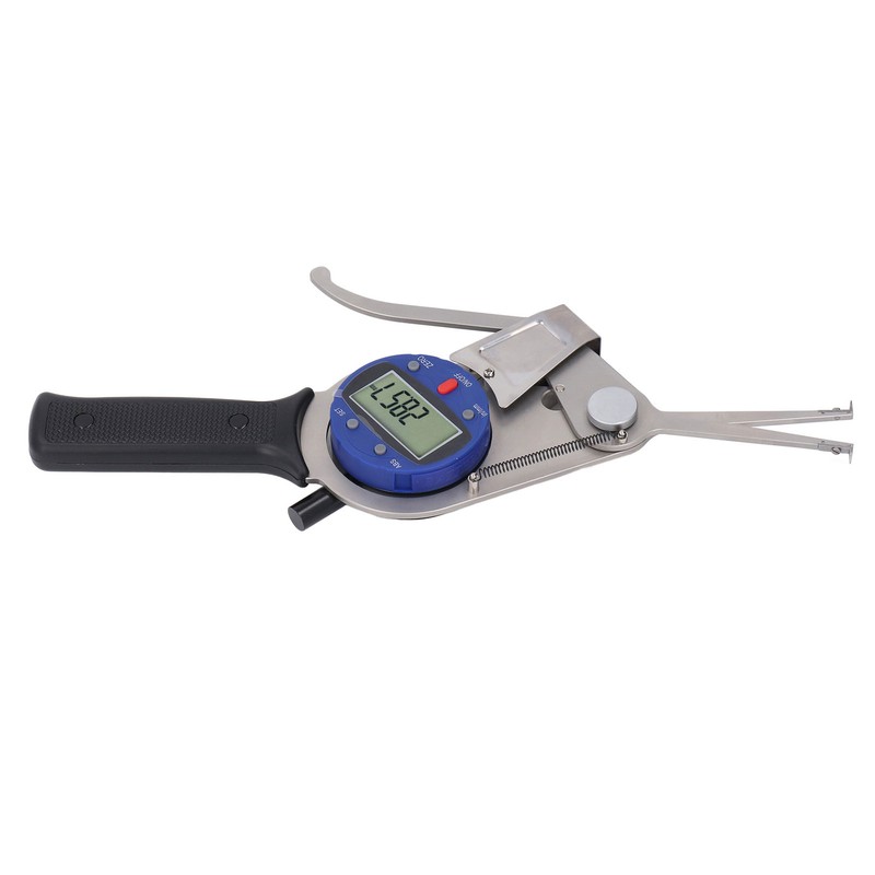 Electronic Dial Caliper High Accuracy Digital Display Caliper Gauge for