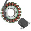Celox Stator & Pickup Coil for Honda TRX500 Foreman Rubicon