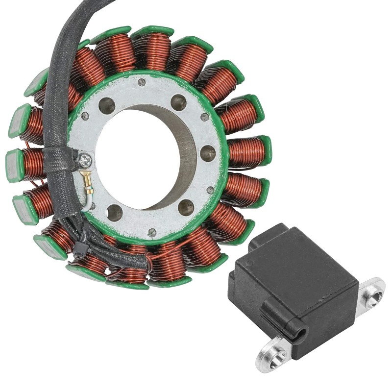 Celox Stator & Pickup Coil for Honda TRX500 Foreman Rubicon