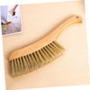 ULTECHNOVO Carpet Cleaning Brush 2pcs Sheets Bristle Brush for Bed