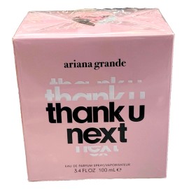 Ariana Grande THANK U NEXT ARIANA GRANDE for Women