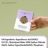 GlamBaby Eye Care - Unbearable Bump™ Kit - stye kit