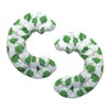 A&R Sports SHAMRS Shamrock Print Blade Cover, Small
