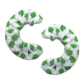 A&R Sports SHAMRS Shamrock Print Blade Cover, Small